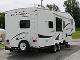 2009 Coachmen Chaparral Photo #5