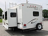 2009 Coachmen Chaparral Photo #6
