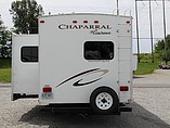 2009 Coachmen Chaparral Photo #7