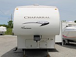 2009 Coachmen Chaparral Photo #8