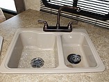 2009 Coachmen Chaparral Photo #11