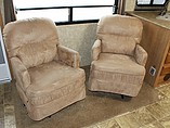 2009 Coachmen Chaparral Photo #17