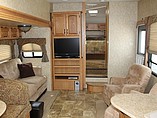 2009 Coachmen Chaparral Photo #29