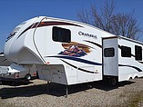 10 Coachmen Chaparral