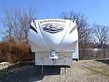 2010 Coachmen Chaparral Photo #2