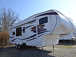 2010 Coachmen Chaparral Photo #3