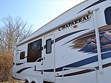 2010 Coachmen Chaparral Photo #4