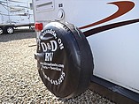 2010 Coachmen Chaparral Photo #9