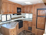 2010 Coachmen Chaparral Photo #16