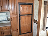 2010 Coachmen Chaparral Photo #20