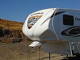 2012 Coachmen Chaparral Photo #2