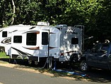 2012 Coachmen Chaparral Photo #3