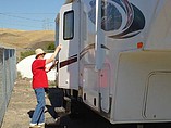 2012 Coachmen Chaparral Photo #7