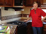 2012 Coachmen Chaparral Photo #8
