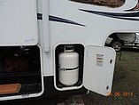 2012 Coachmen Chaparral Photo #16