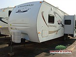 2007 Coachmen Chaparral Photo #2