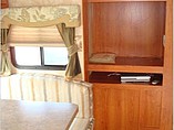 2007 Coachmen Chaparral Photo #9