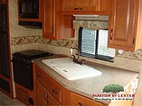 2007 Coachmen Chaparral Photo #10