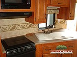 2007 Coachmen Chaparral Photo #13