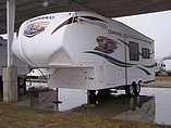 11 Coachmen Chaparral
