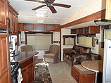 2011 Coachmen Chaparral Photo #3