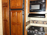 2011 Coachmen Chaparral Photo #6