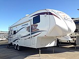 10 Coachmen Chaparral