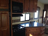 2010 Coachmen Chaparral Photo #6