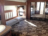 2010 Coachmen Chaparral Photo #8