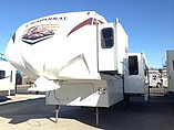 2010 Coachmen Chaparral Photo #12