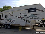 05 Coachmen Chaparral