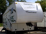 2005 Coachmen Chaparral Photo #2