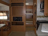 2005 Coachmen Chaparral Photo #13