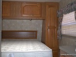 2005 Coachmen Chaparral Photo #14