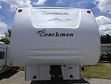 2005 Coachmen Chaparral Photo #4