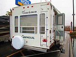 2005 Coachmen Chaparral Photo #2