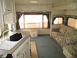 2005 Coachmen Chaparral Photo #3