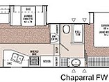 2005 Coachmen Chaparral Photo #4