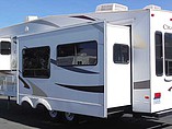 2007 Coachmen Chaparral Photo #2