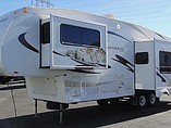 2007 Coachmen Chaparral Photo #3