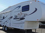 2007 Coachmen Chaparral Photo #4