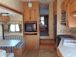 2007 Coachmen Chaparral Photo #5