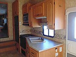 2007 Coachmen Chaparral Photo #6