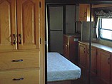 2007 Coachmen Chaparral Photo #12