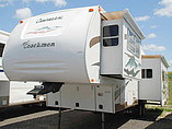 2005 Coachmen Chaparral Photo #2