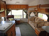 2005 Coachmen Chaparral Photo #5