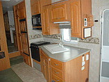2005 Coachmen Chaparral Photo #14
