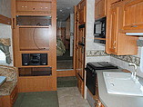 2005 Coachmen Chaparral Photo #15