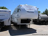 2006 Coachmen Chaparral Photo #2