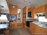 2006 Coachmen Chaparral Photo #7